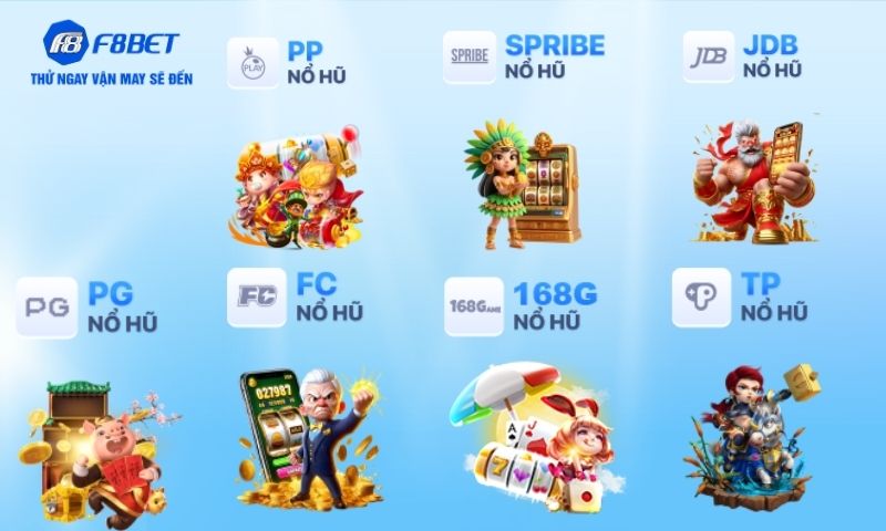 Hướng dẫn tân thủ tham gia chơi nổ hũ nhanh chóng, tiện lợi