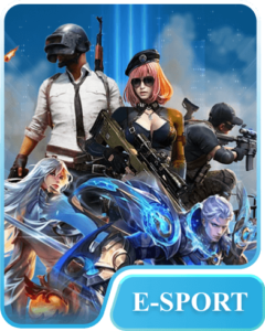 esports
