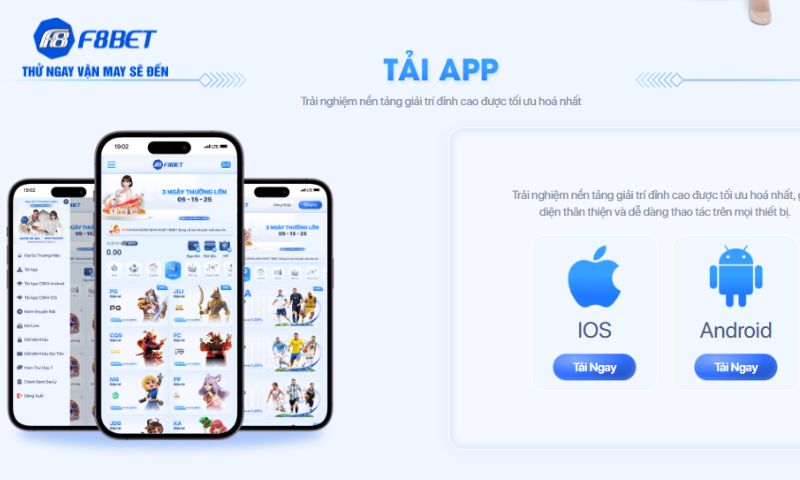 Cách cài đặt ứng dụng trên iOS