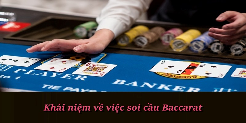 Kinh nghiệm bắt cầu Baccarat cho thấy xác suất xuất hiện cầu 2-2 tương đối thấp