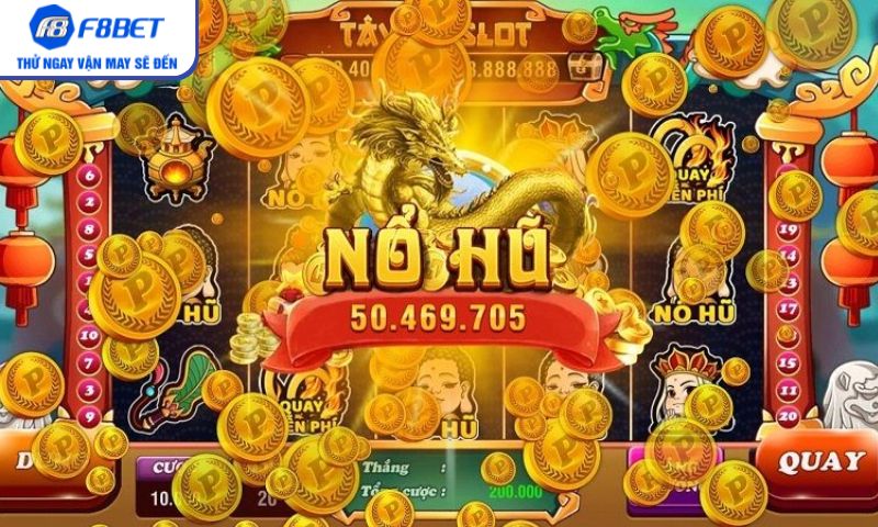 Kinh nghiệm đặt cược của cộng đồng nổ hũ FC F8bet