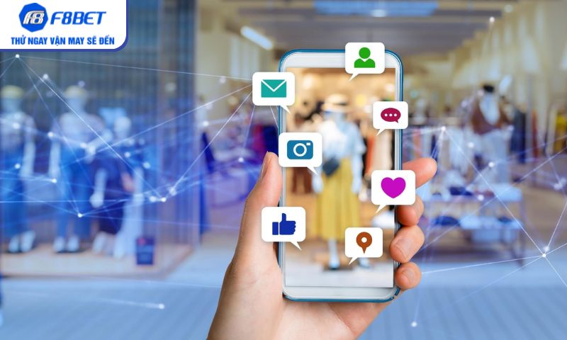 Cập nhật địa chỉ liên hệ F8bet mới nhất